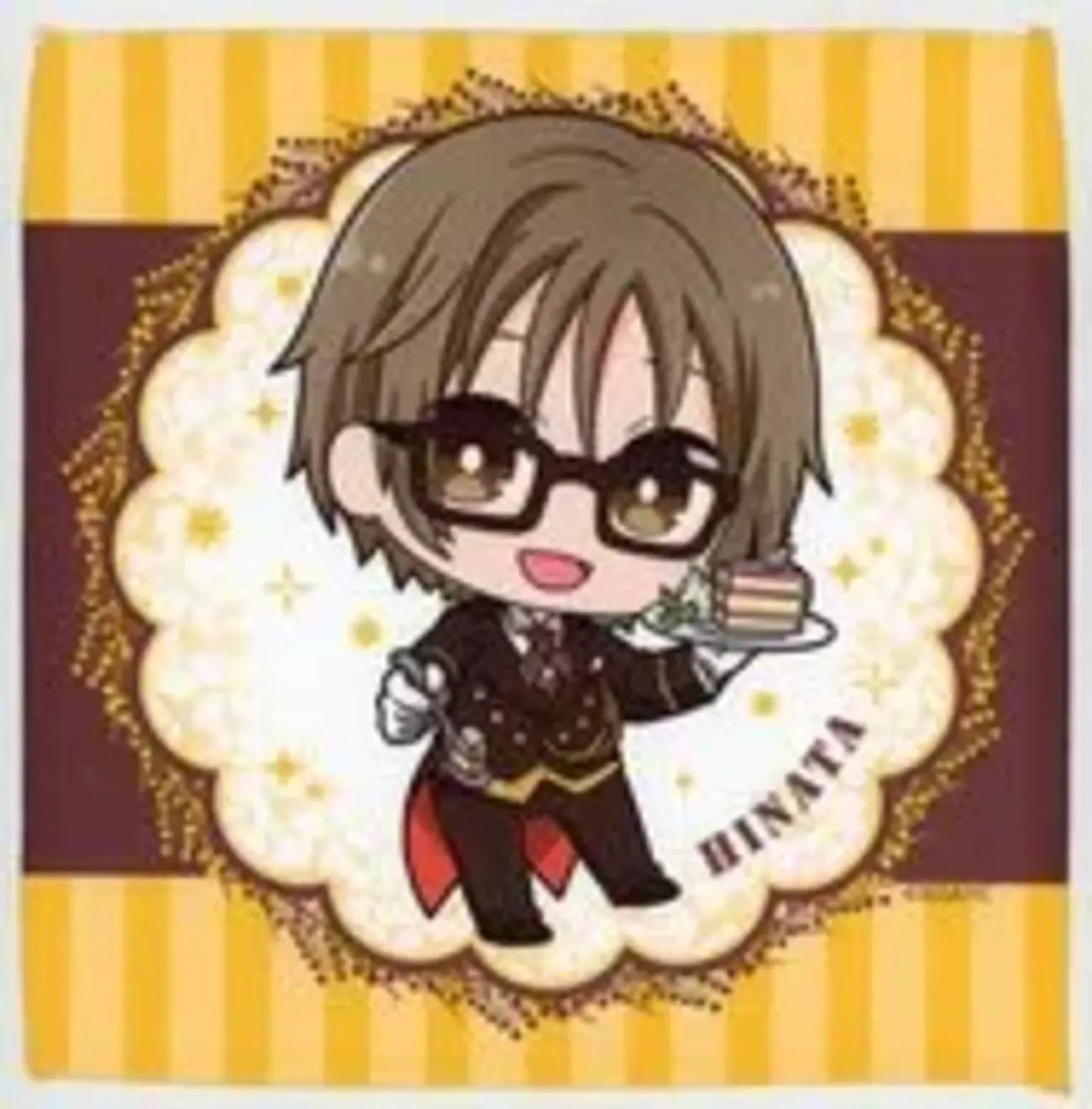 WEBPON×くじメイト 夢色キャスト 第3弾」2021の中で最もレアな作品を 