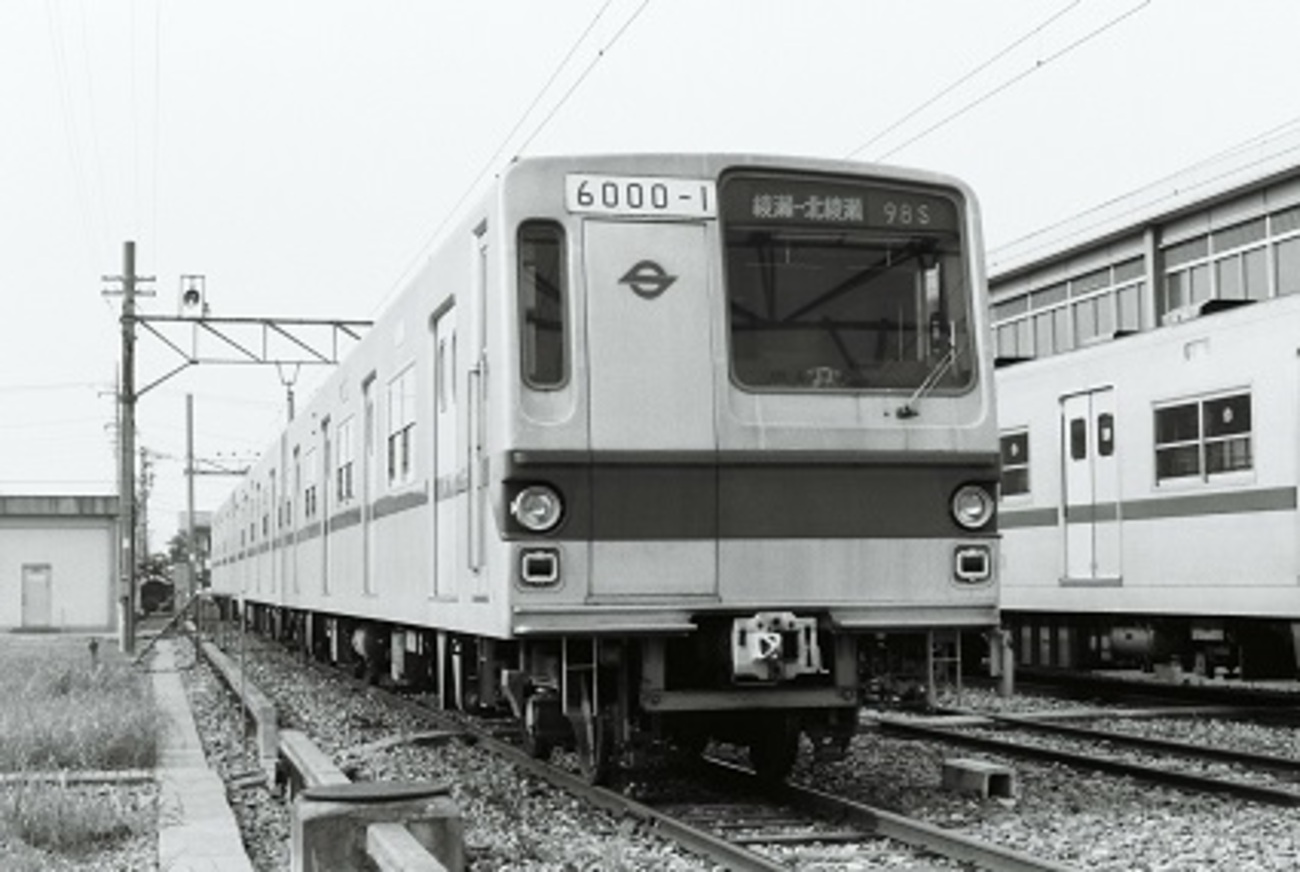 帝都高速度交通営団　地下鉄　縮刷版 東京メトロ】走れ！高速の！帝都高速度交通営団！！！【ゆっくり