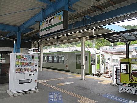 ドラゴンレール大船渡線とは 地理の人気 最新記事を集めました はてな