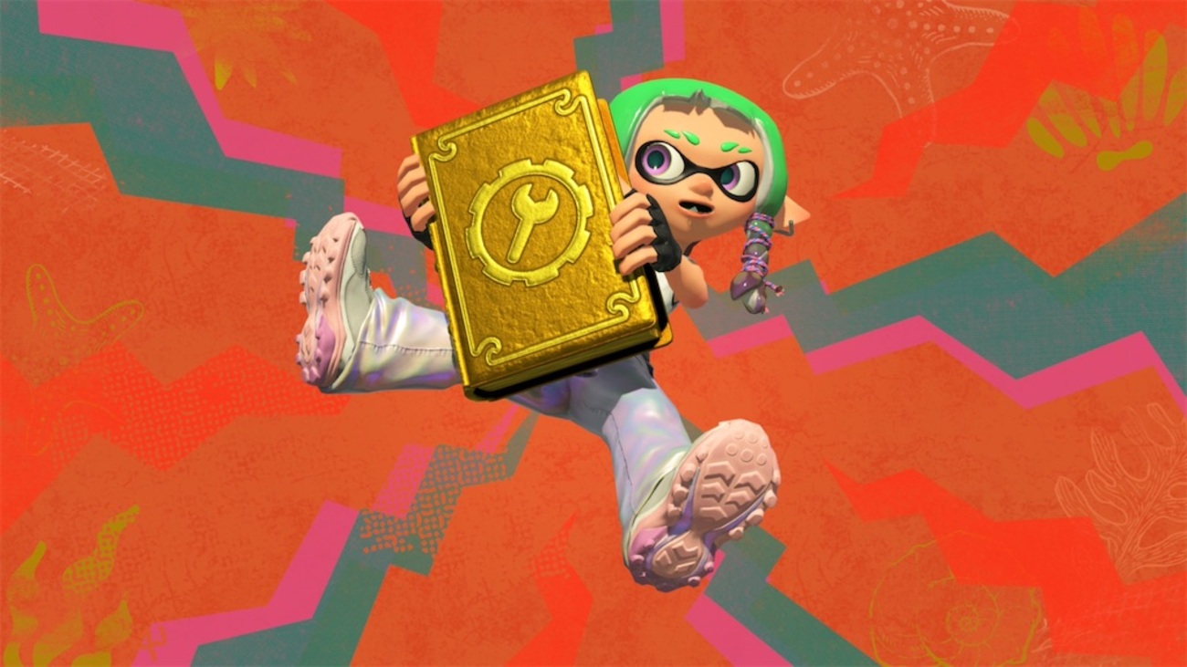 【スプラトゥーンレイダース】23.フルコースなつまみ食いダンジョン