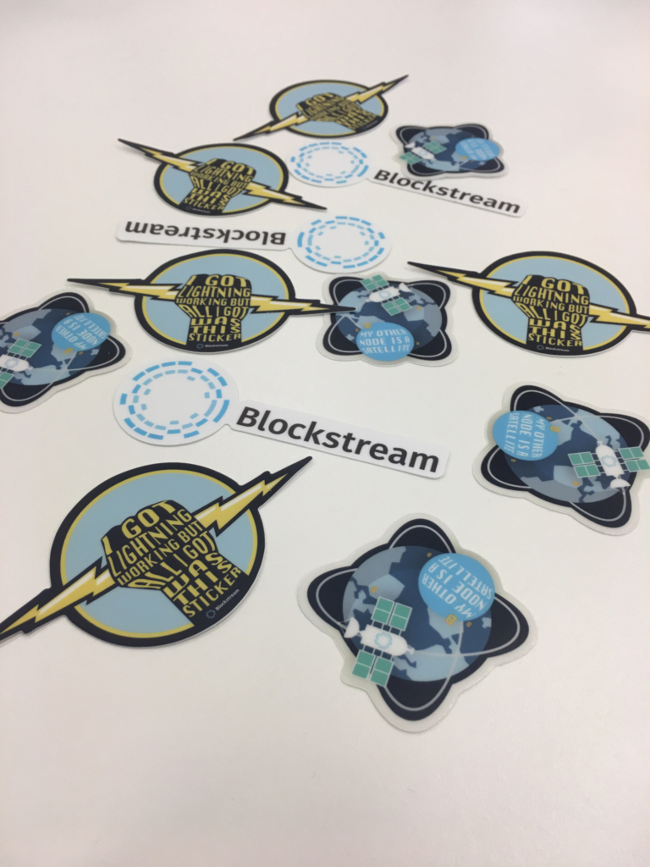 Bitcoinの Lightning Network で支払いしてみた！ - Gunosy Blockchain Blog