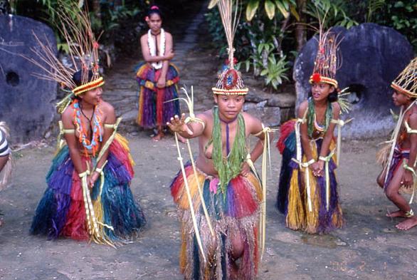 ミクロネシアとは 地理の人気 最新記事を集めました はてな