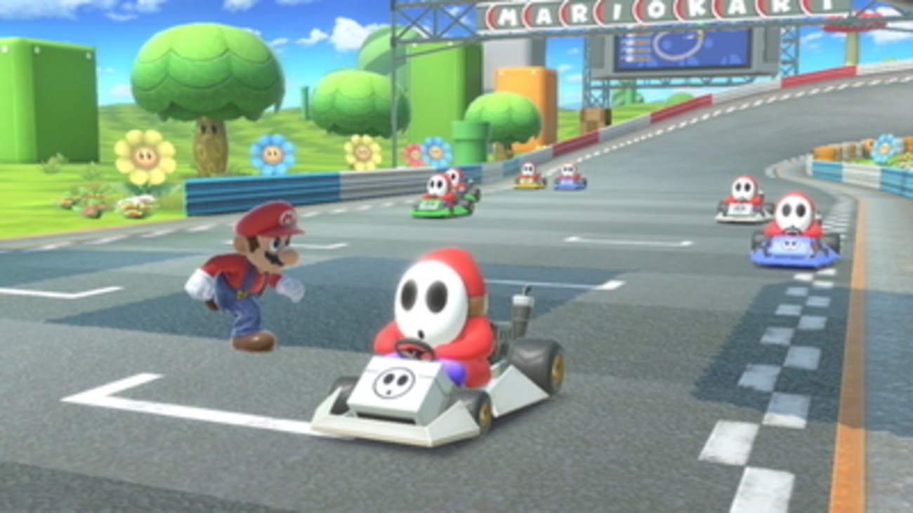 スマブラ&マリオカート（最終値下げ） hq720.jpg?sqp=-