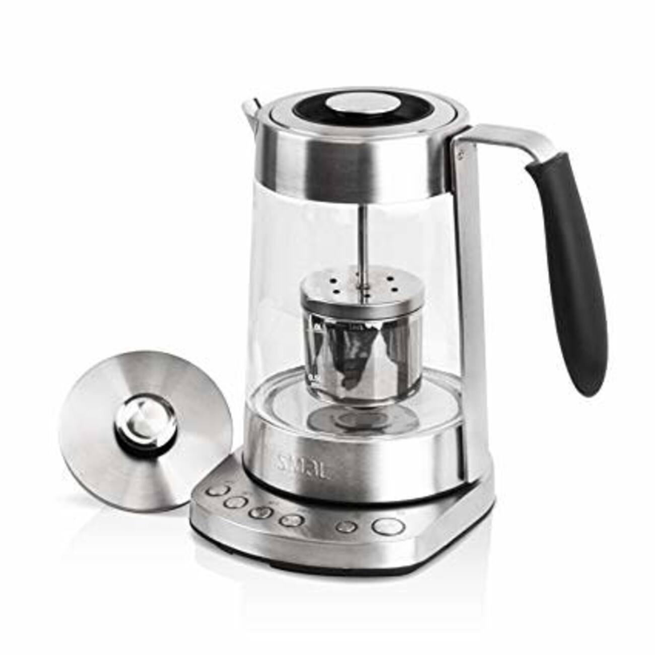 How To Select The Best Icy Tea Making Machine For Your Home - Tea Service