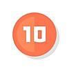 Let's10!