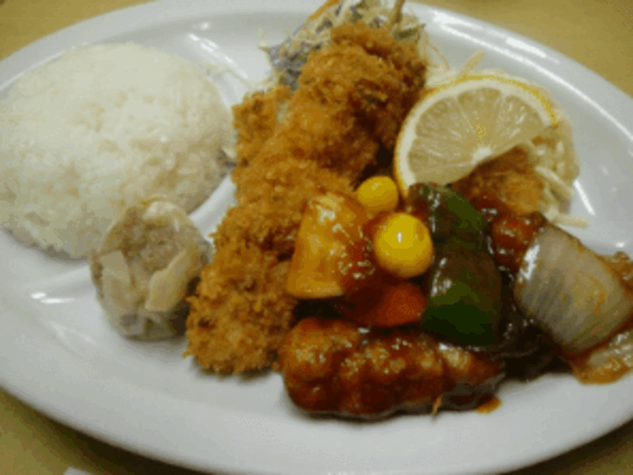 地元川越のレストランシブヤ - 岩上智一郎の部屋