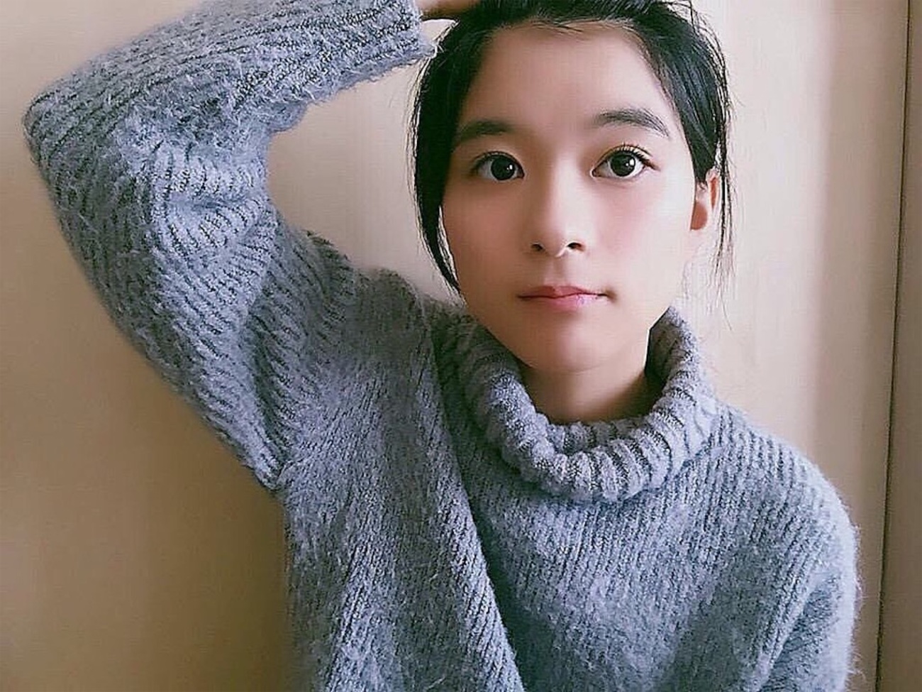 芳根京子 難病 ブログ