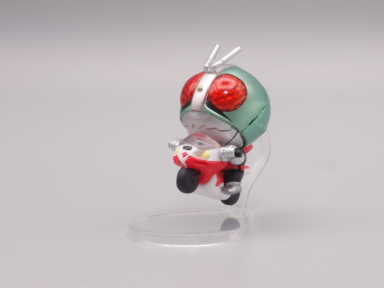 ction ride アクションライド 仮面ライダー - 手取り13万だけど