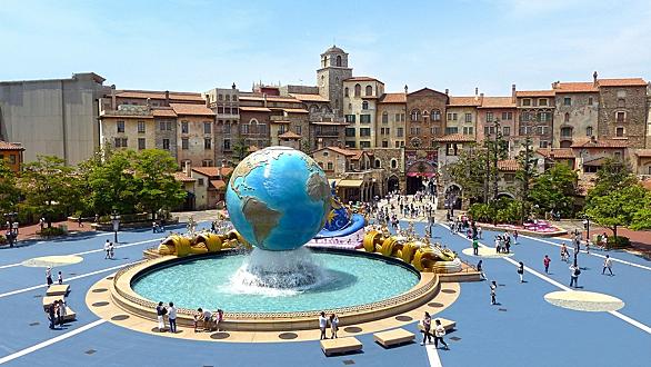 ディズニーシーとは 地理の人気 最新記事を集めました はてな