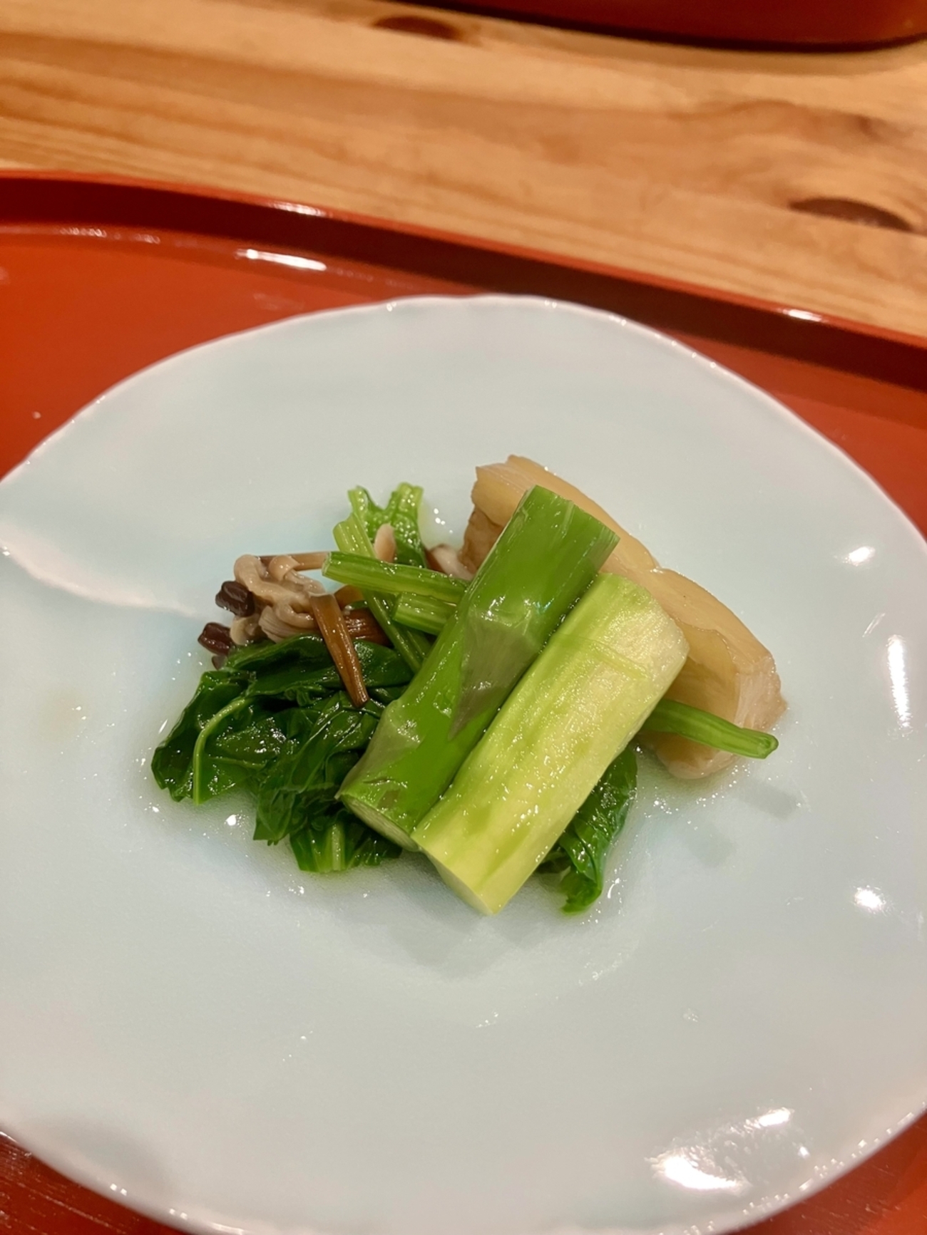 手打ち蕎麦 ルチン @ 札幌 - おおパパの茅ヶ崎と札幌日記