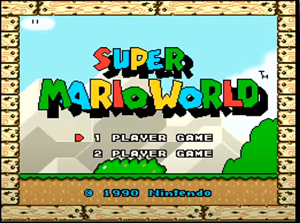 スーパーマリオアドバンス2とは ゲームの人気 最新記事を集めました はてな