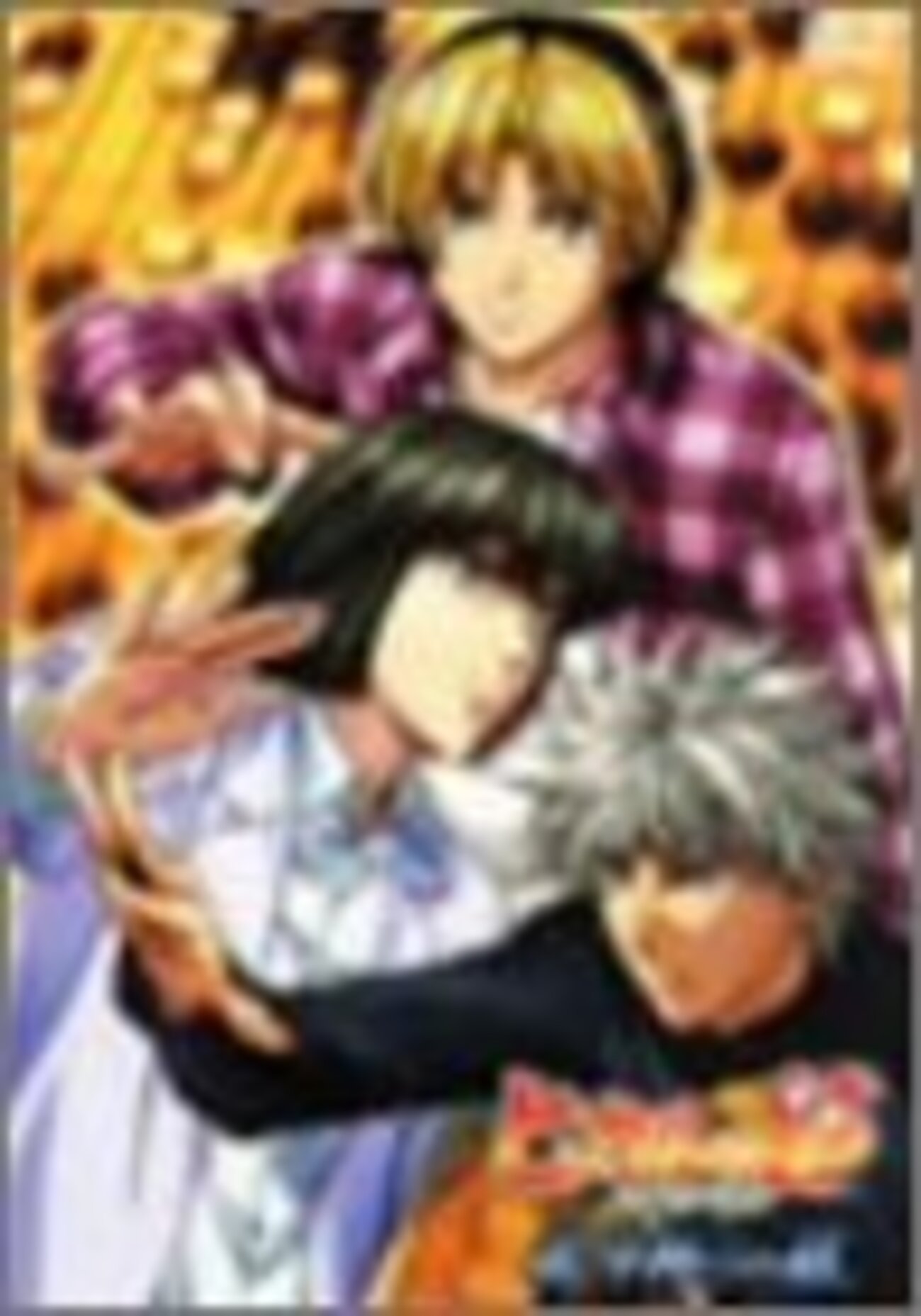 アニメ「ヒカルの碁スペシャル 北斗杯への道」で引っかかったこと