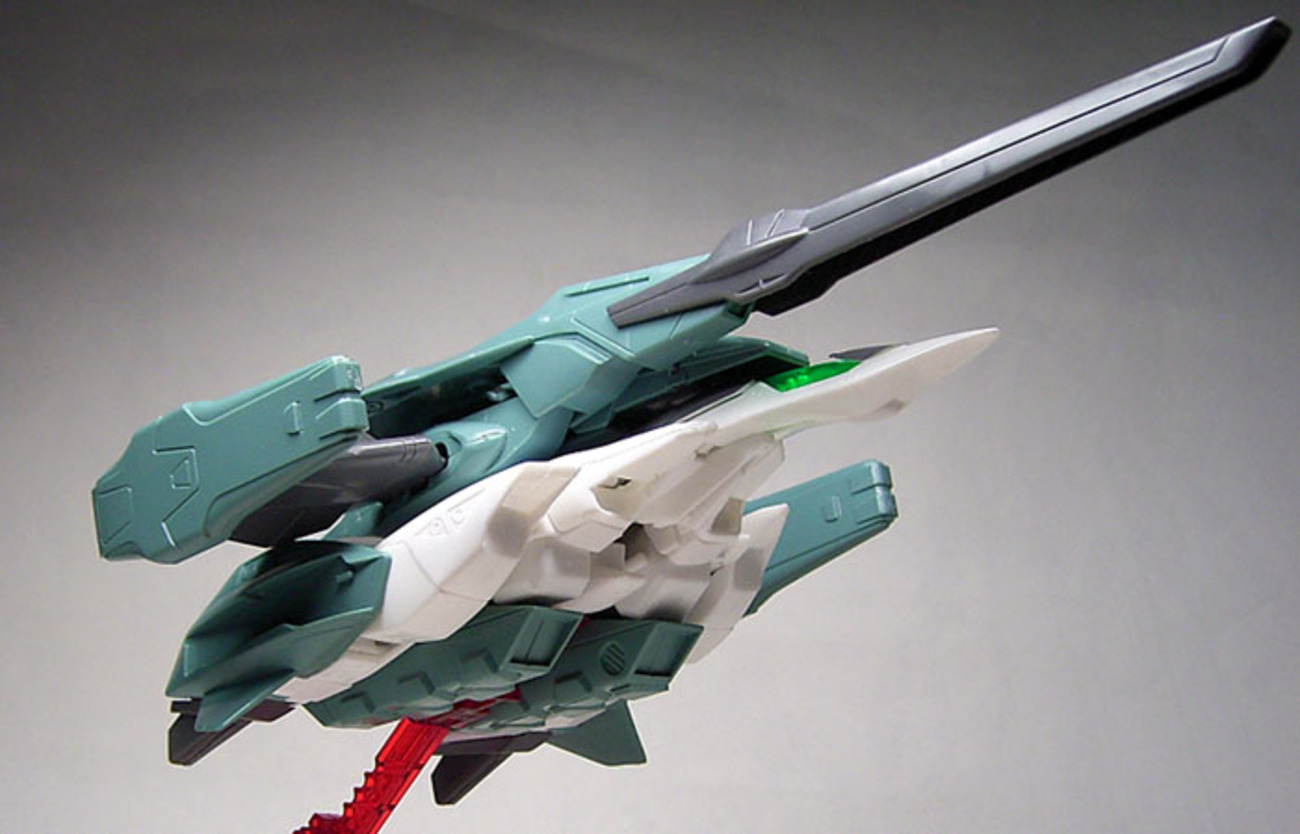 PTM] 1/100 VF-2SS ネックスバルキリーII 多から スーパーアームド 