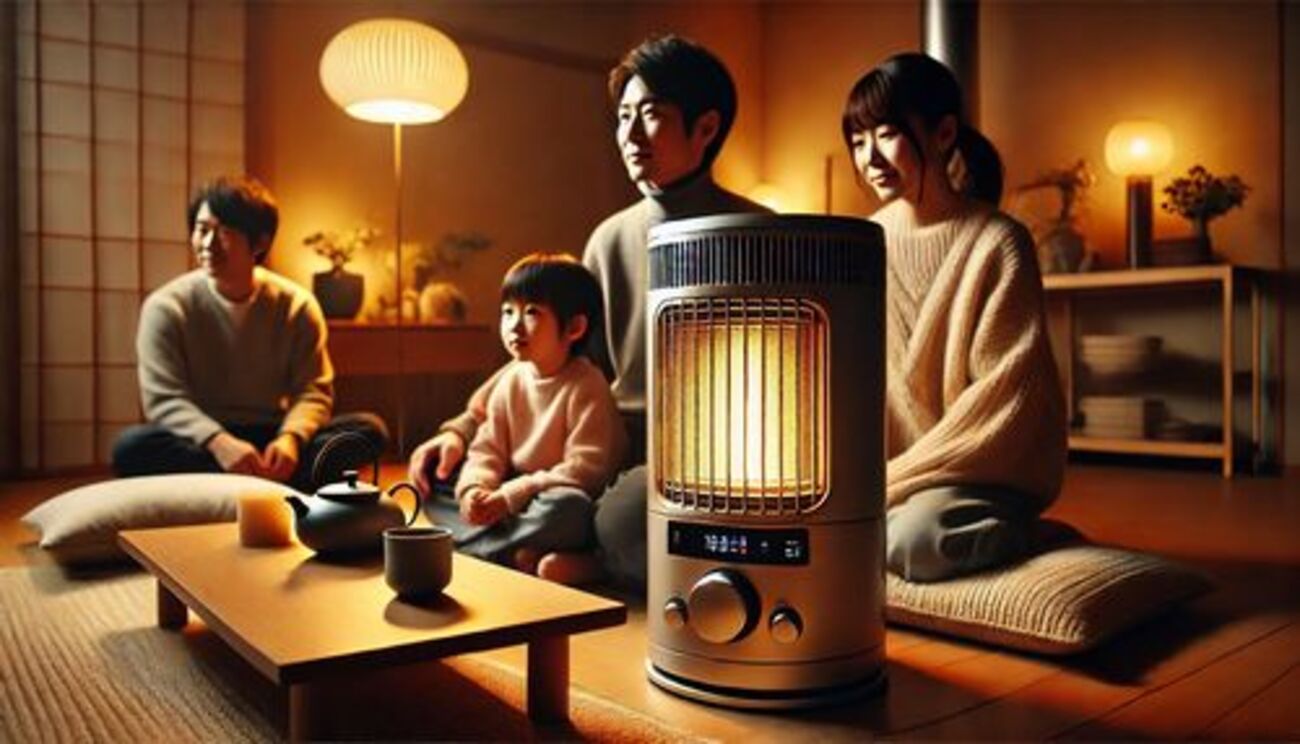 石油ストーブ在庫処分の見つけ方！セール時期を狙ってお得に購入する 