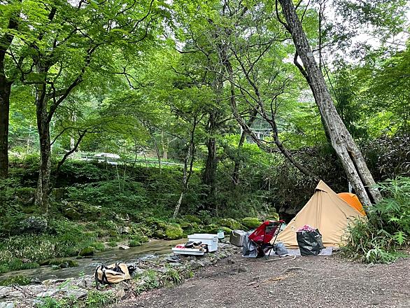 小滝沢キャンプ場とは 人気 最新記事を集めました はてな 小滝沢キャンプ場とは 人気 最新記事を集めました はてな