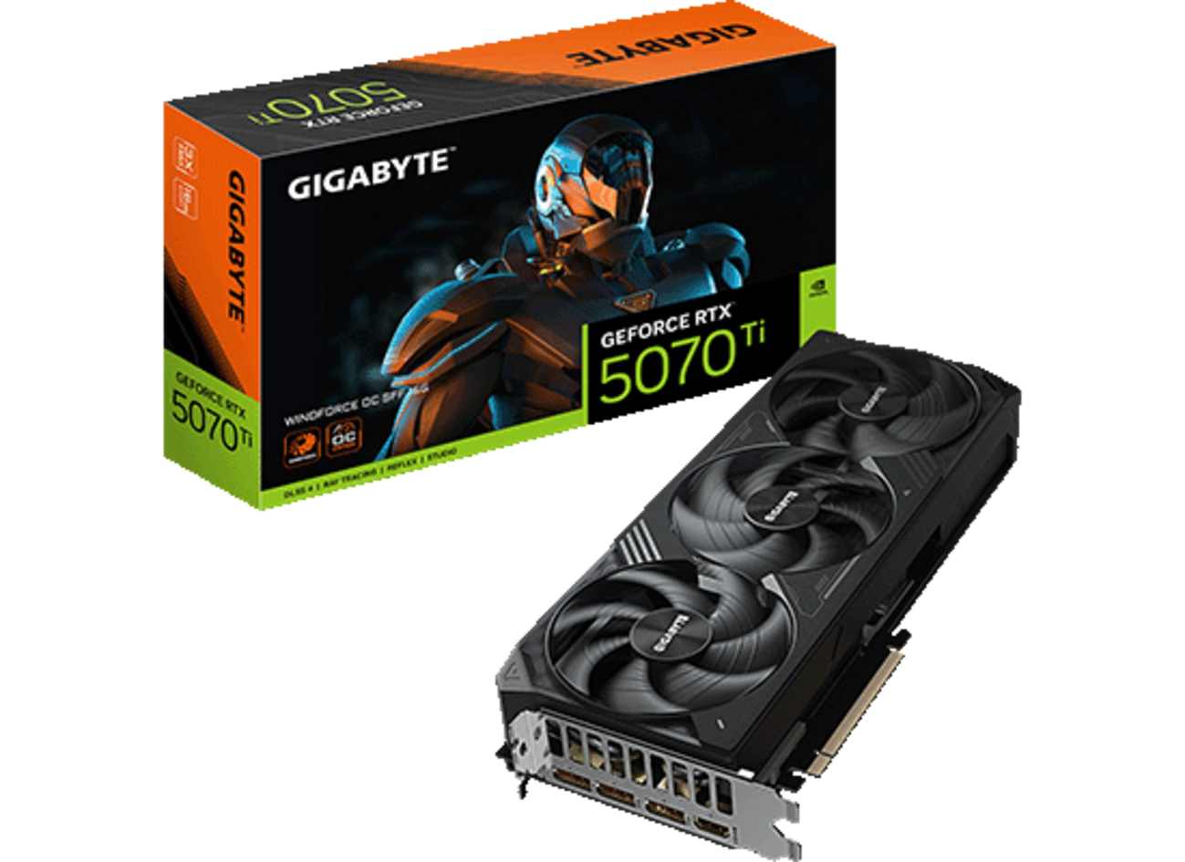 RTX 5070 Ti / 5060 Ti徹底解説】GIGABYTE最新グラフィックボードの 