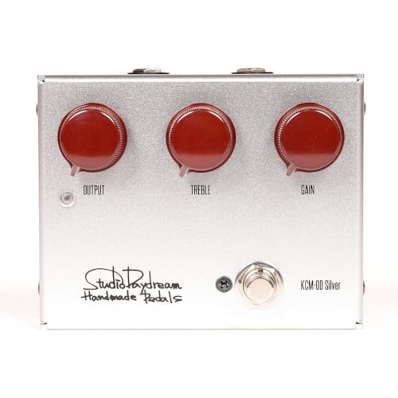 伝説への最短ルート。StudioDaydream KCM-OD V11 Silverを徹底分析