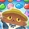 猫のニャッホ　〜パズルで物語を進めよう〜