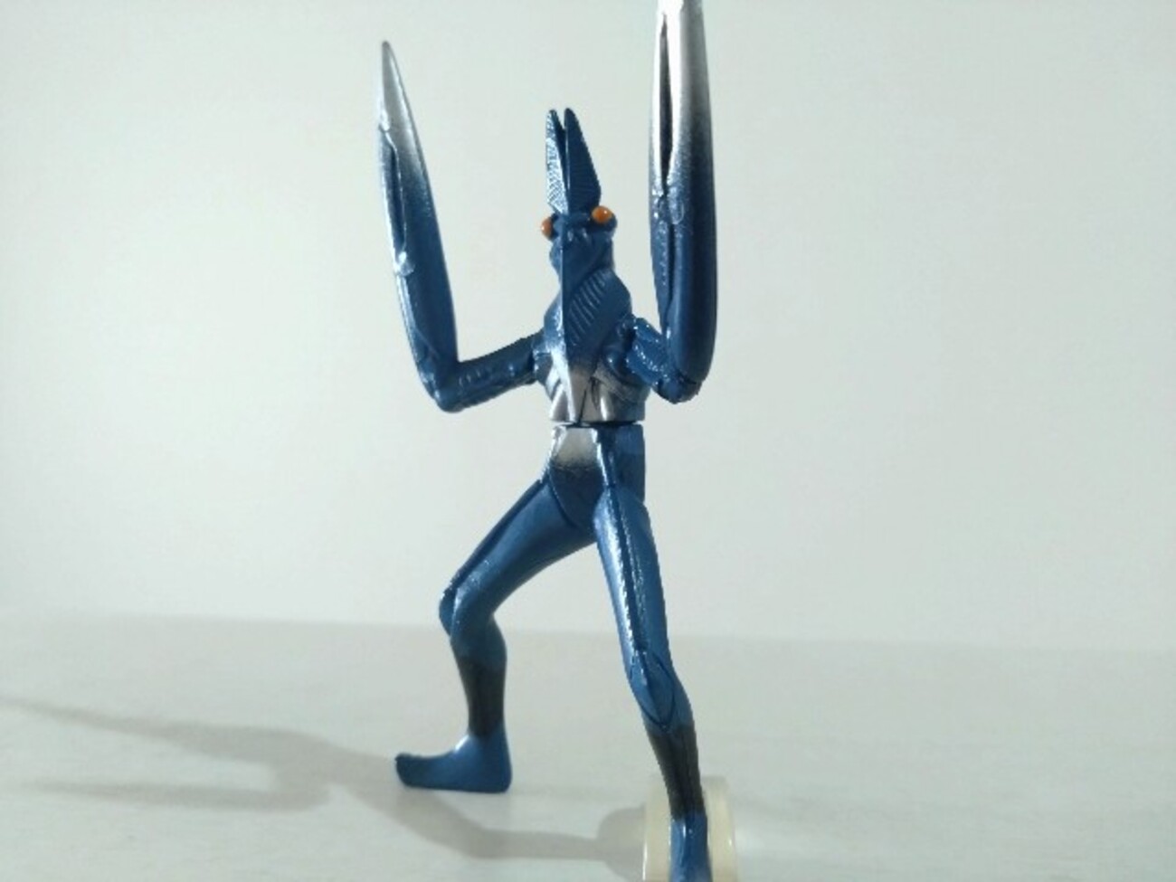 HGシリーズ ウルトラマン パート1(再販) パワードバルタン星人 