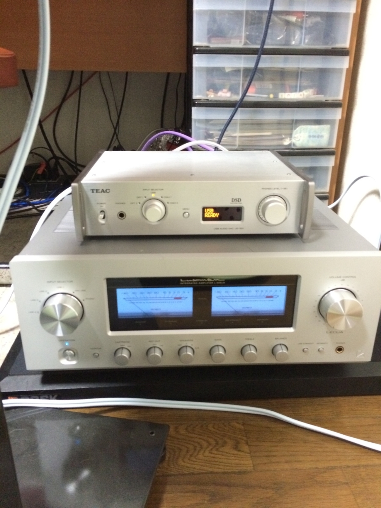 Luxman L-505u用リモコン RA-12 LUXMAN : L-505u - 中古 | オーディオユニオン