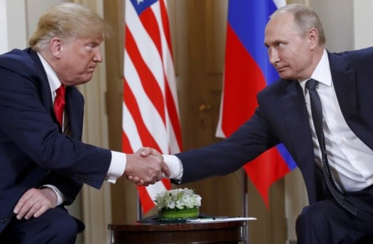7/12：トランプ大統領、表ニュースで「１４日に対ロシアで重要発表」？！ - steyo2001’s diary