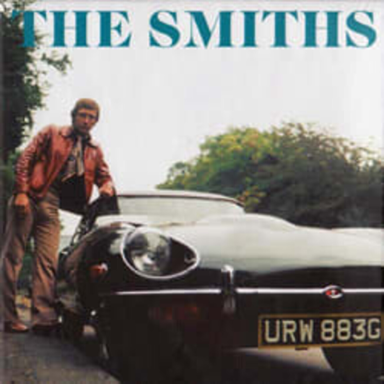 THE SMITHS SINGLES BOX - 音楽中心日記blog