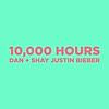 10,000 Hours