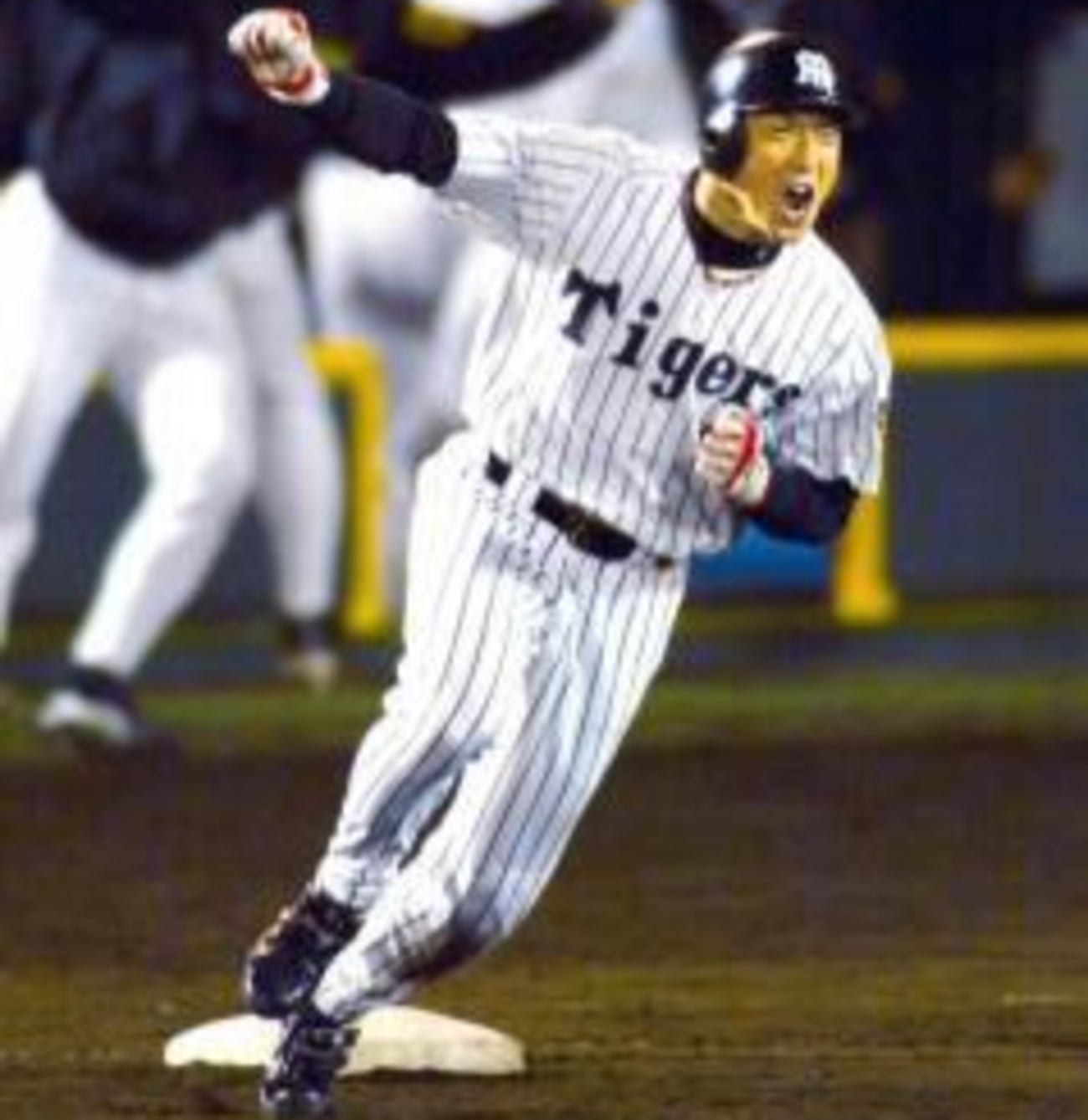 金本知憲(阪神)2003ver 【パワプロ2023】 - fremming41のぼっち・ざ 