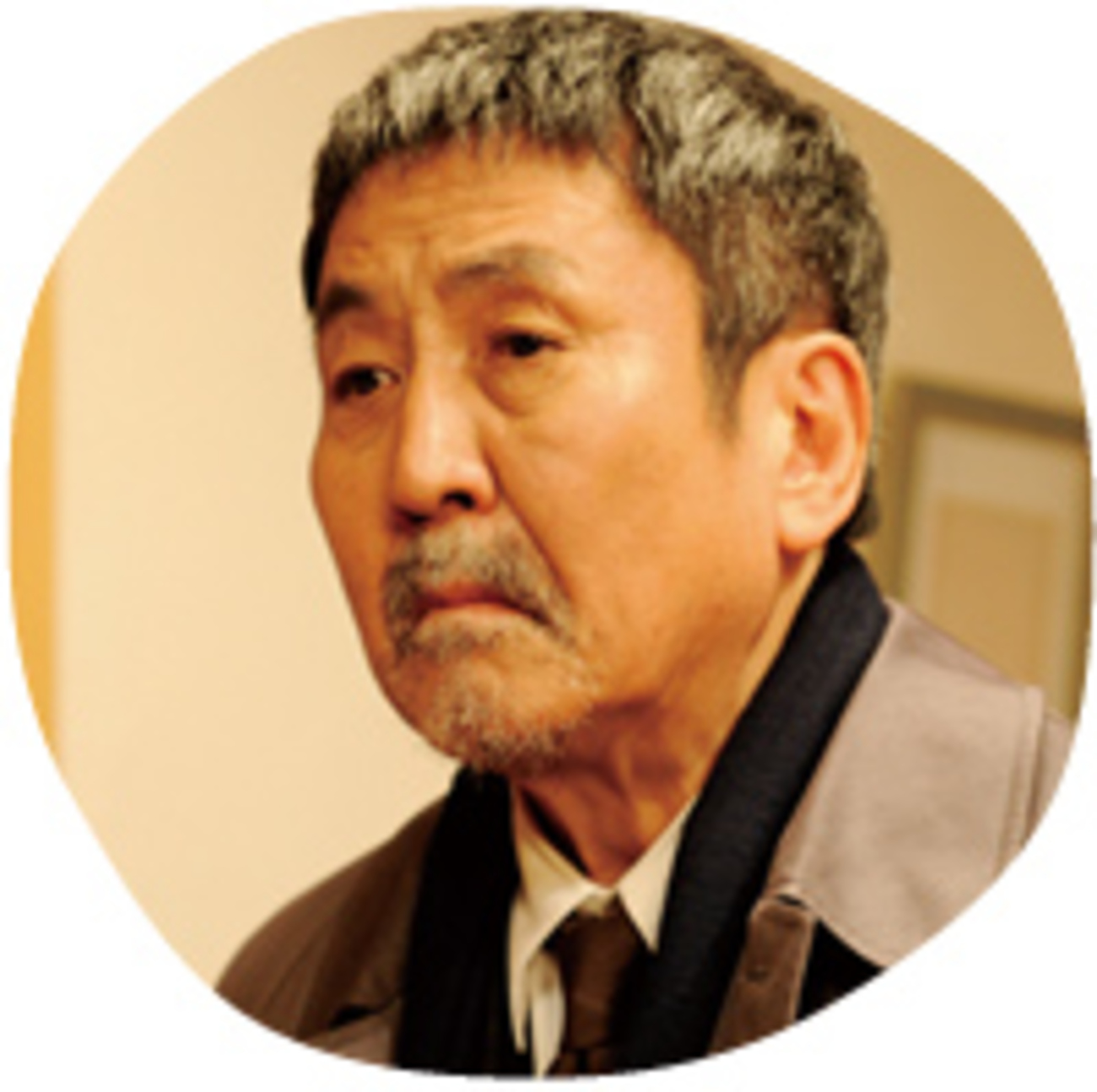 中村 嘉葎雄