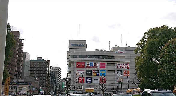 南浦和駅とは 地理の人気 最新記事を集めました はてな