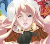 MACROSS FRONTIER VOCAL COLLECTION Nyan TAMA