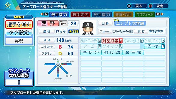 パワプロとは ゲームの人気 最新記事を集めました はてな