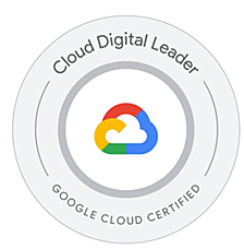 GCP資格「Cloud Digital Leader 」を1週間で受かってみた話【合格体験談】