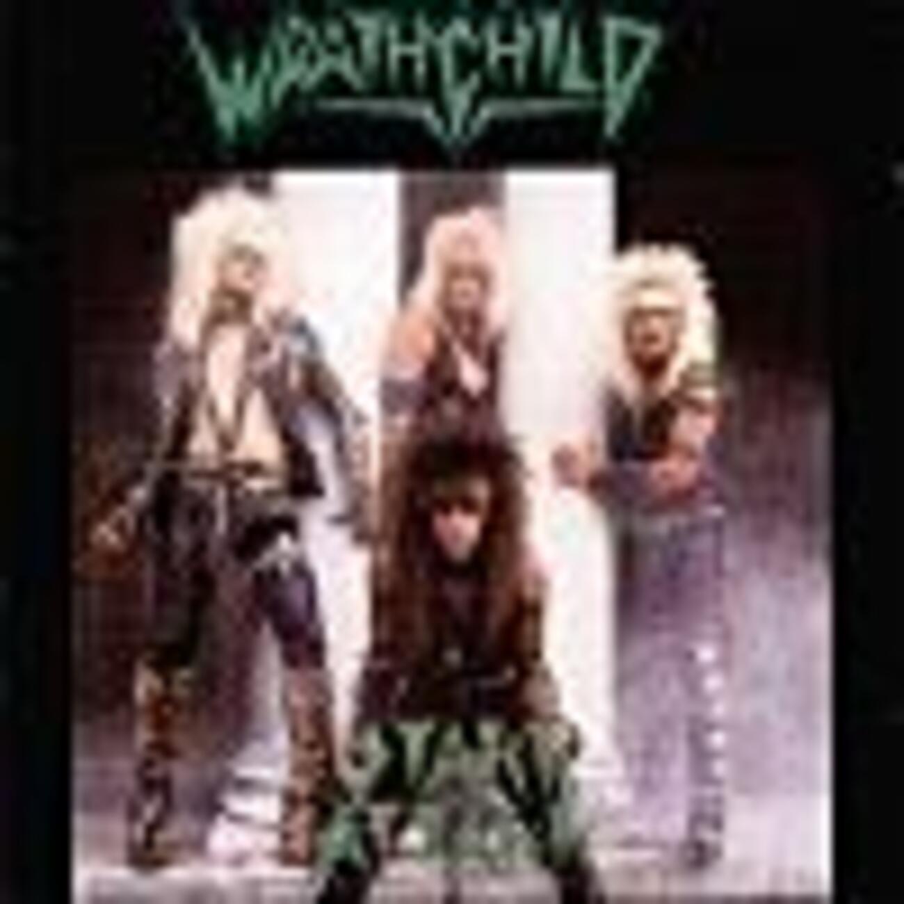 楽曲紹介】 ラスチャイルド（WRATHCHILD）「Stakk Attack 