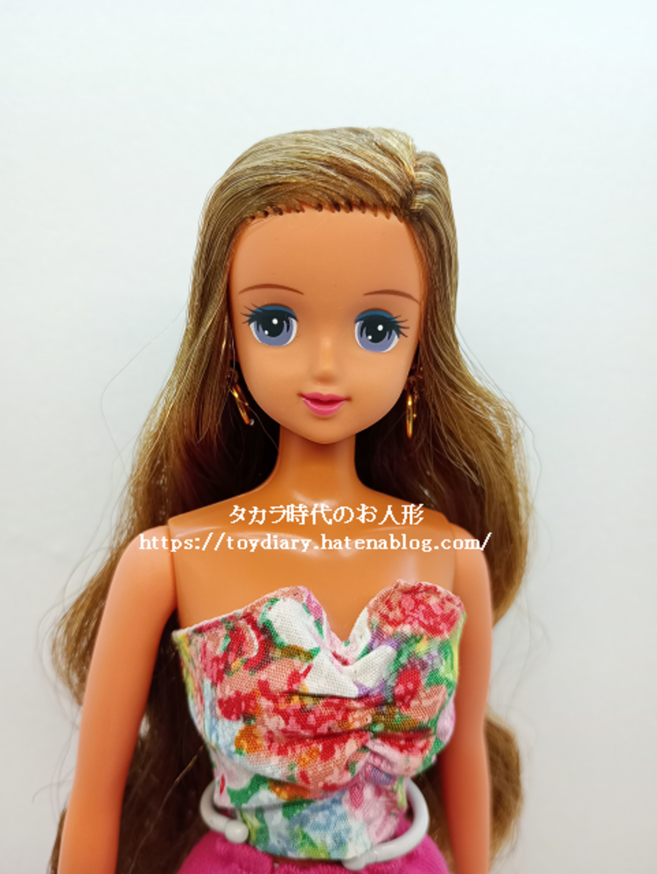 いやそうはならんやろ！な、ジュリアナさんのお話・ネガ編 - タカラ 