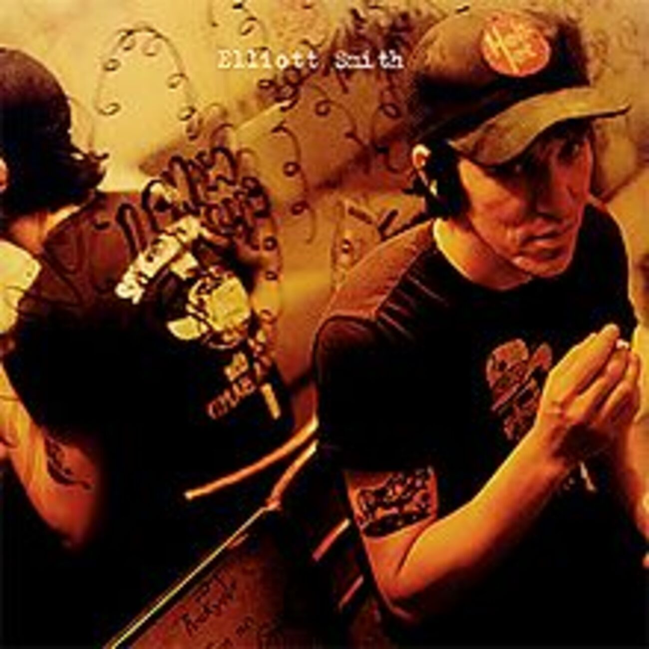 Either/Or - Music Reviews