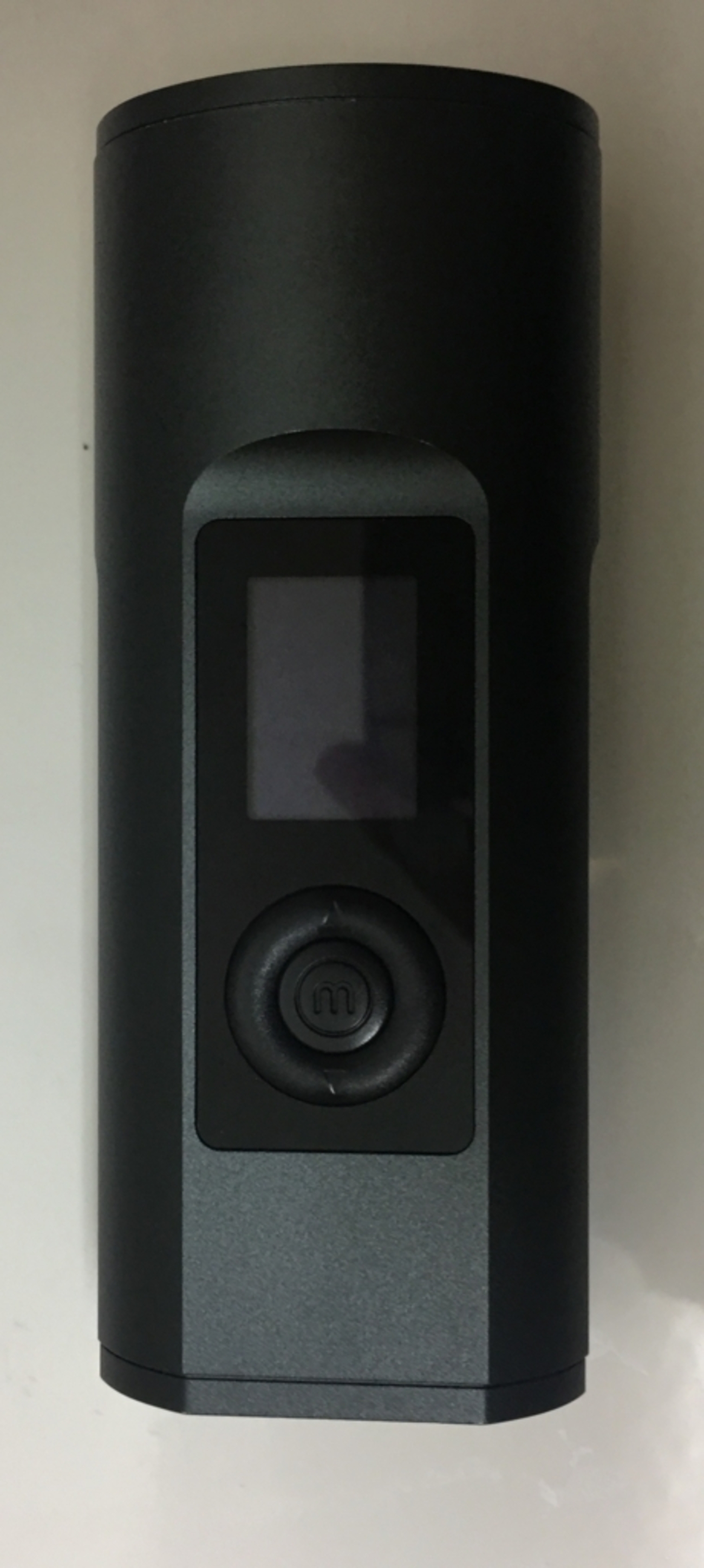 ハイエンド Arizer Solo2 - ヴェポライザーレビュー うむ美味いおじさん