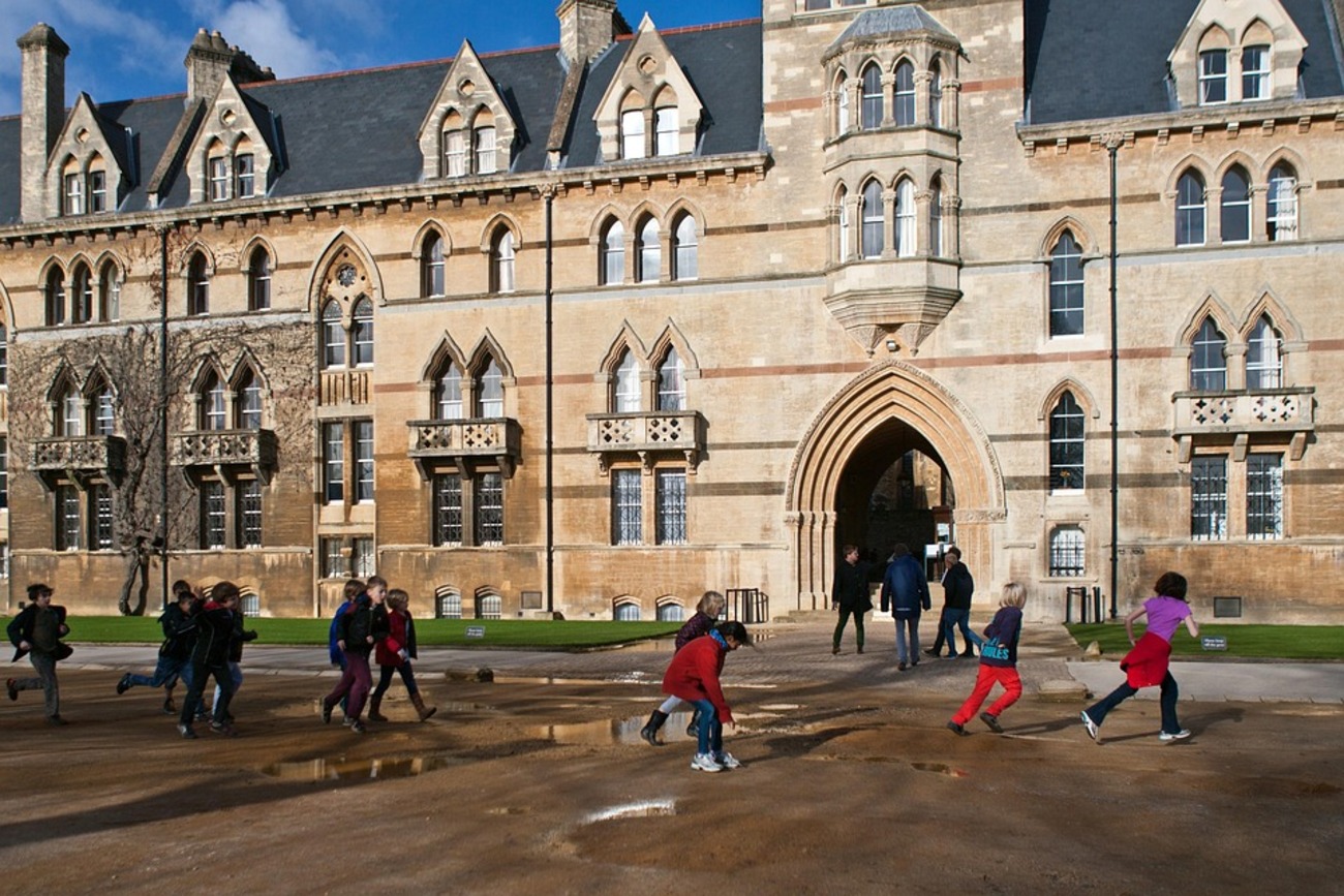 英語多読に最適「Oxford reading tree」はStage4からさらに面白くなる 