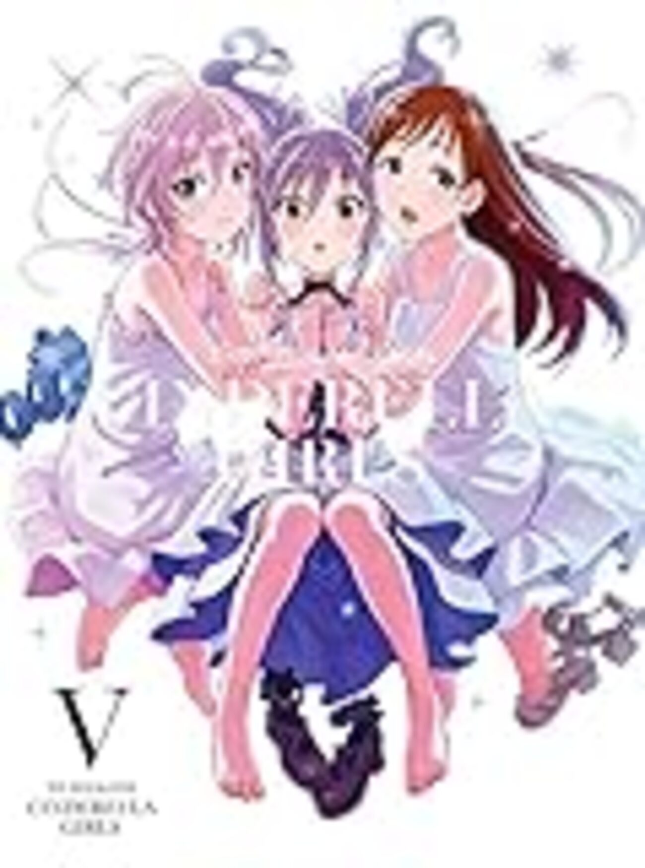 プリキュアショー　巨乳 女児向けアイドルアニメと男性向けアイドルアニメから見える美少女のデザイン - アニメごろごろ
