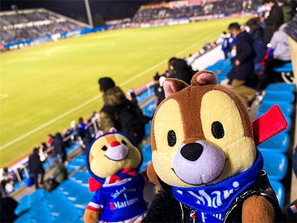 マリノスとは スポーツの人気 最新記事を集めました はてな