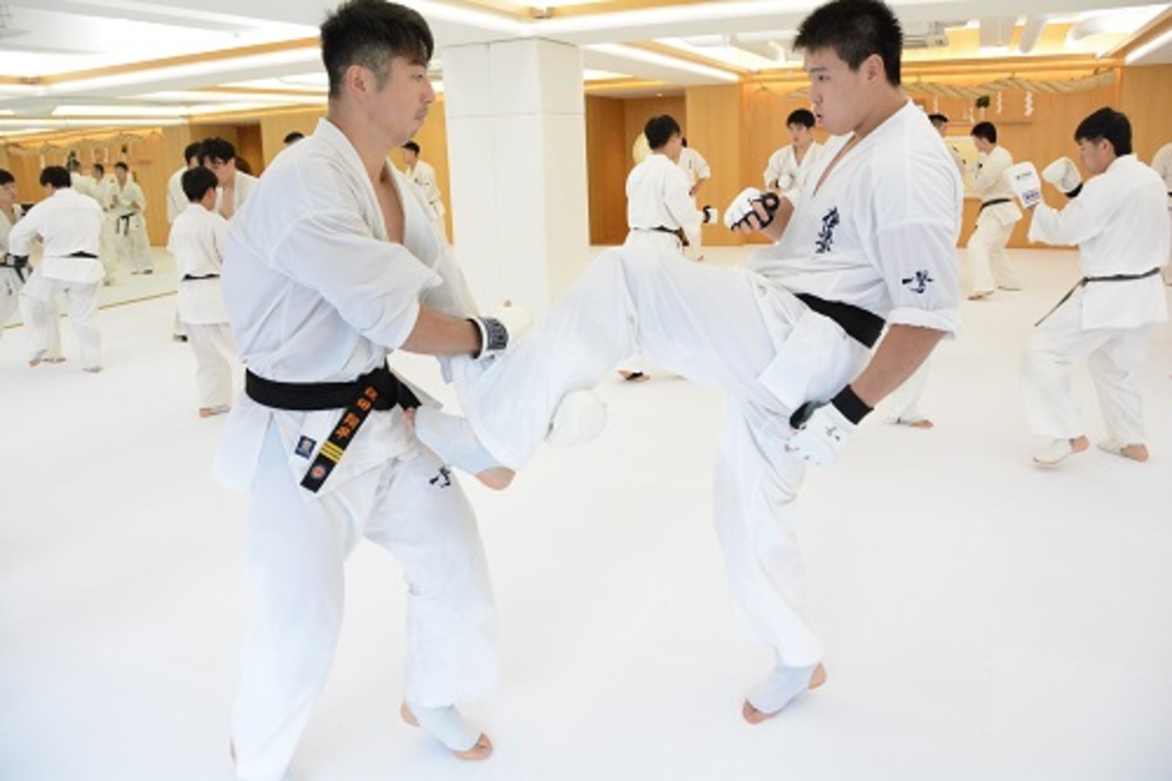 極真会館　松井派一撃道着 Ichigeki official - ＊…極真会館公認空手着…＊ ---ラインナップ