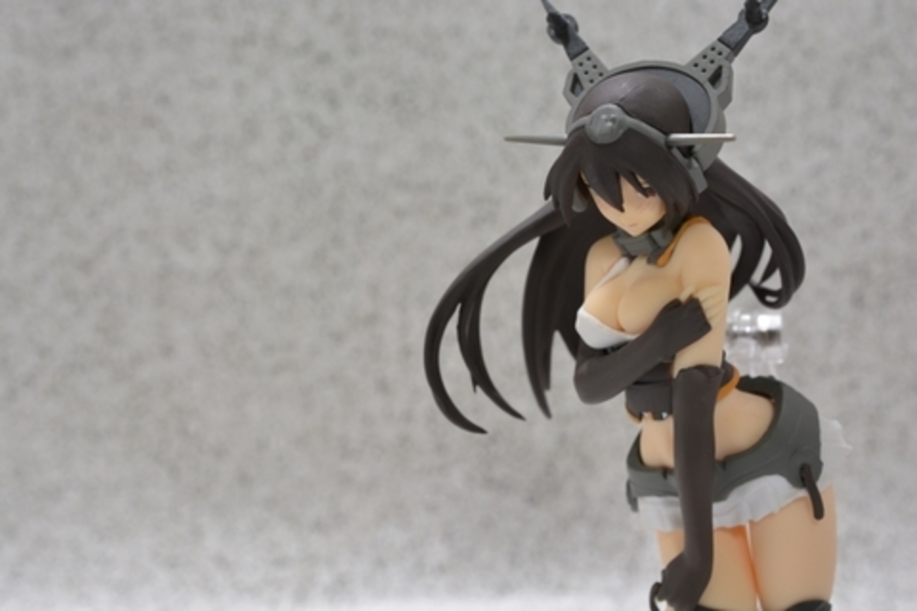 figFIX 長門 中破ver. 「～艦これ～」 figFIX 艦娘長門中破ver. 新品未 新品　figFIX 004 長門 中破 ver.
