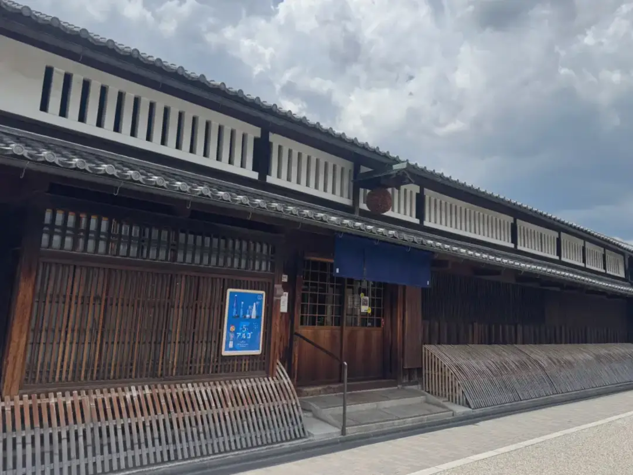 京都・伏見】月桂冠 大倉記念館と大倉家旧宅 特別公開（公開は5月17日