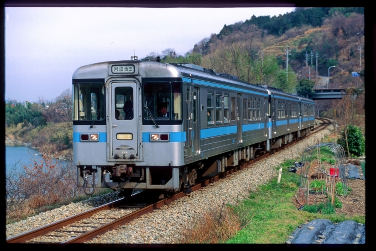 鉄道コレクション JR四国 1500型 1509 1551 2両セット JR四国 1500型 1509