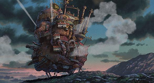 ハウルの動く城とは 映画の人気 最新記事を集めました はてな ハウルの動く城とは 映画の人気 最新記事を集めました はてな