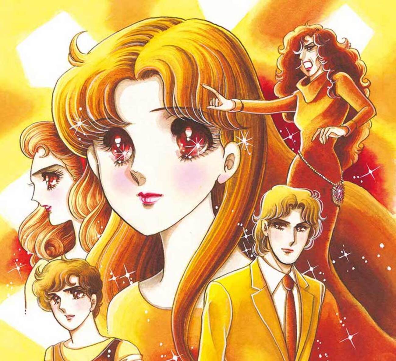 ガラスの仮面　26巻〜49巻 （24冊）　　美内すずえ Amazon.co.jp: ガラスの仮面 26 (花とゆめCOMICS) : 美内すずえ: 本