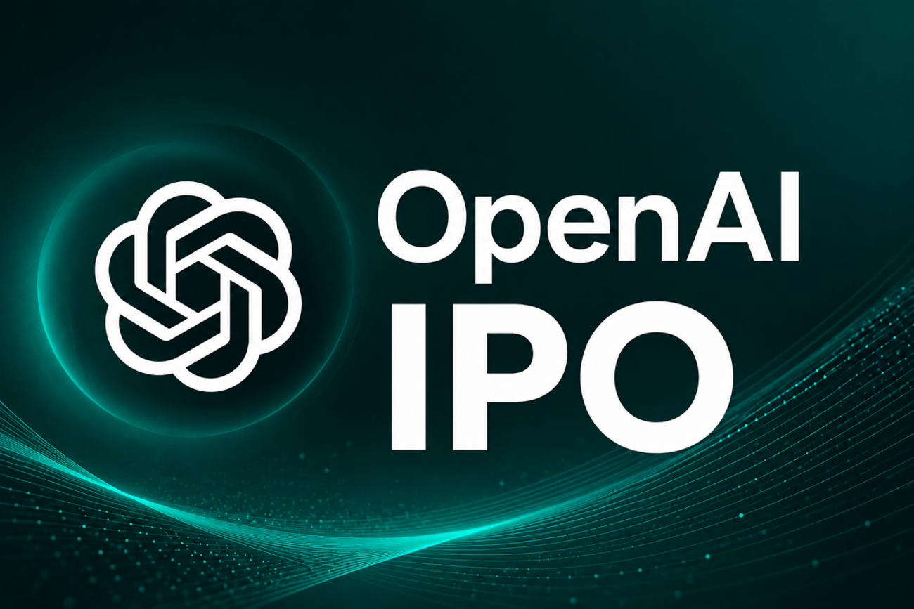 【2026年最新】OpenAIのIPOはいつ？上場時期・最新情報まとめ - 都会より田舎が好き。