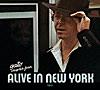 Chapter Four: Alive In New York