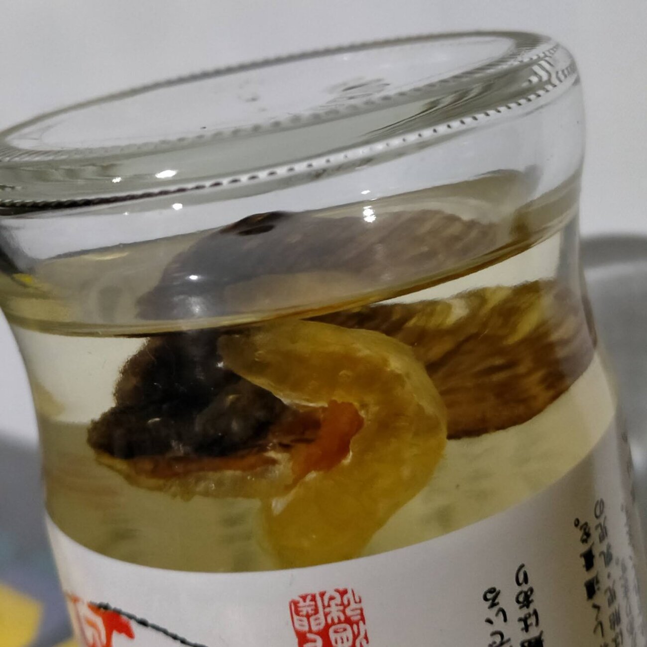 ふぐのヒレ酒はヒレを酒に入れておいてほしい - などなどブログログ