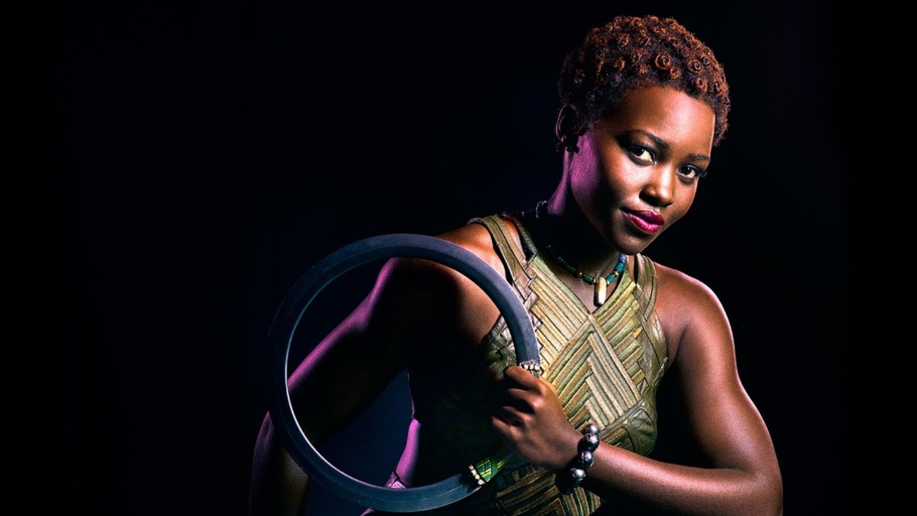 『ブラックパンサー』は他のヒーロー映画とどう違うのか - 空が青くて涙が出るよ, image size:1299x731